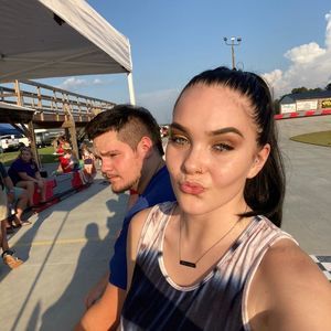 Meet your Posher, Richard